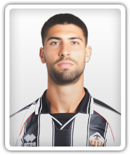 Fabrizio Brignani