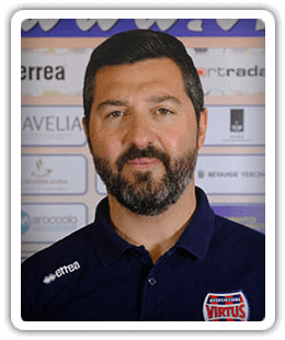 Gianluca De Rosa