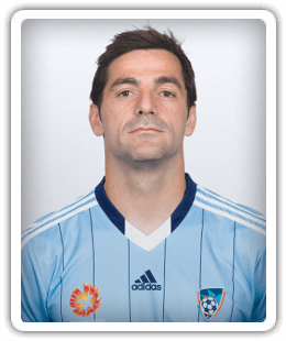 Sasa Ognenovski