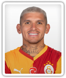 Lucas Torreira