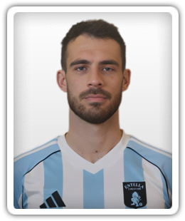Mattia Alborghetti