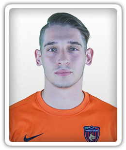 Leonardo Marson