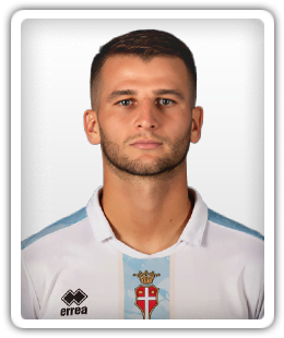 Edoardo Sbampato