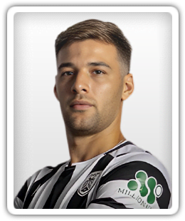 Alessandro Vogliacco
