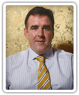Lawrie McKinna