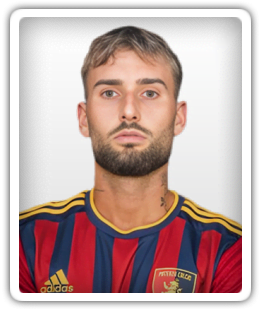 Nicolò Bruschi