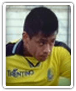 Adrián Cerda