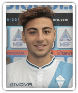 Amir Mahrous