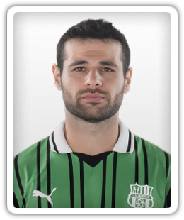 Nicholas Pierini