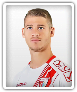 Matteo Pinton
