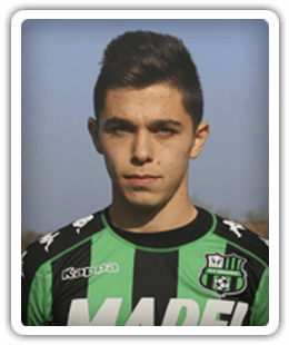 Davide Tinterri