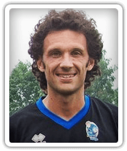Mauro Fumagalli