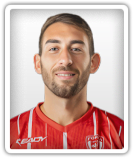 Davide Macrì