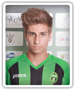 Davide Endrigo