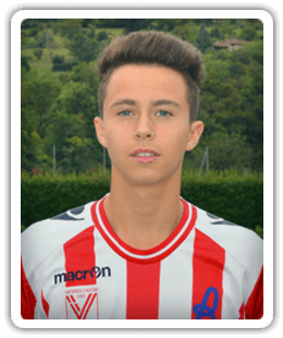 Davide Pizzolato