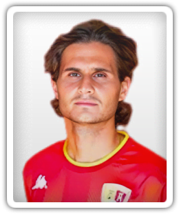 Francesco Umbaca