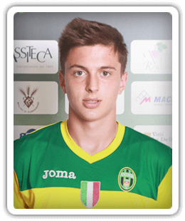 Davide Verri