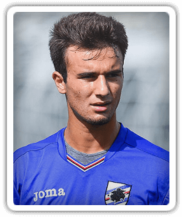 Jacopo Cioce