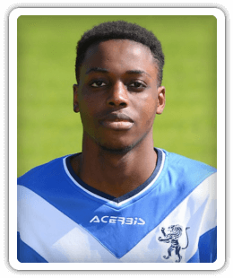 Lamine N'Diaye