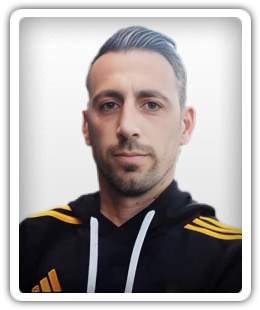 Mattia Spoltore