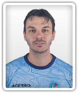 Riccardo Baroni