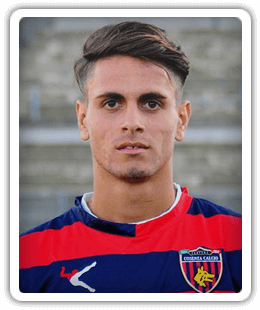 Mattia Trovato