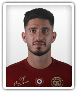 Matteo Rossetti