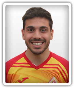 Stefano Tuzza