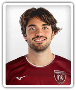 Luca Maniero