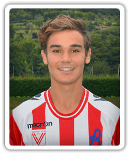 Luca Dal Dosso