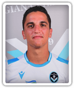Marco Capano