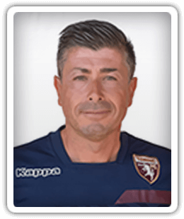 Giuseppe Sangregorio