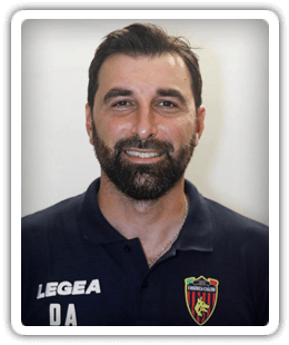 Danilo Angotti