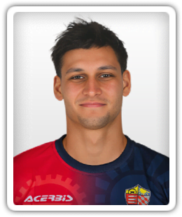 Mattia Iori