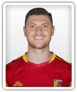 Luca Pandolfi