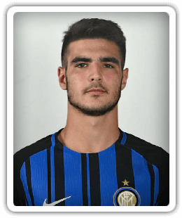 Lorenzo Matteo