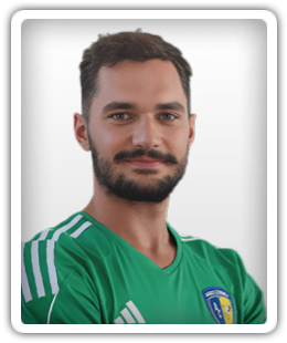 Stefano Greco