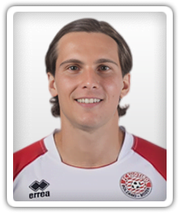 Alessandro Mallamo