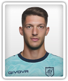 Alessandro Confente