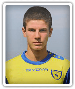 Mattia Franchini