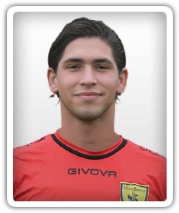 Filippo Pavoni