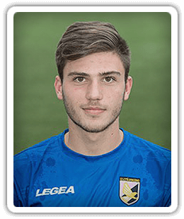Samuele Guddo
