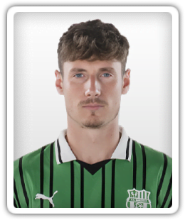 Andrea Pinamonti