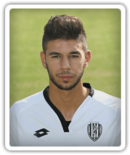 Kalil Louati