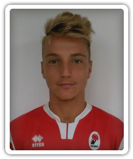 Alessio Di Cosmo