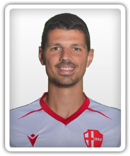 Mattia Bortolussi
