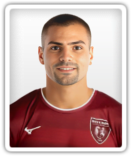 Kevin Biondi