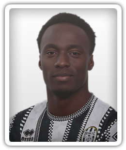 Emmanuel Achy