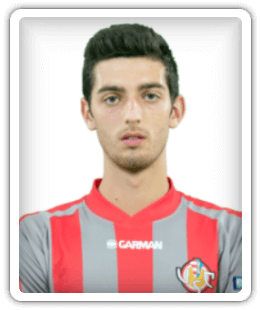 Filippo Forni