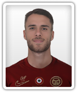 Cristiano Bani